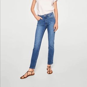 MANGO Anna Jeans